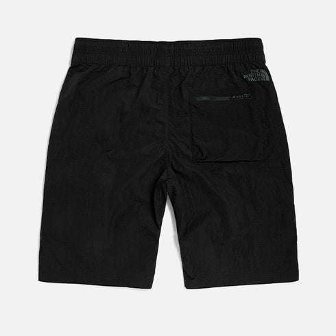 The North Face UE City Short Black